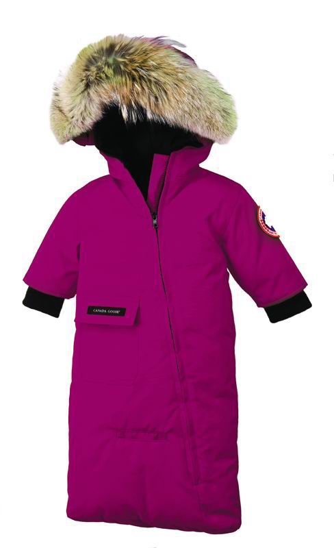 Berry Canada Goose Snow Bunting Baby online